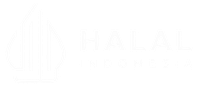 Logo Halal MUI